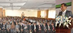 Mangaging director's meeting Dhaka2014