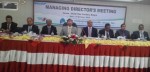 Mangaging director's meeting Rajshahi zone