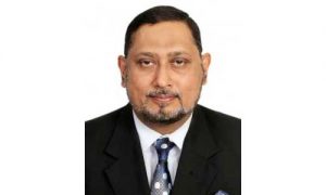 mustafa khair
