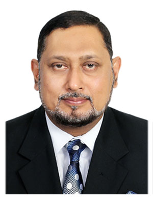Mr. Md. Mustafa Khair,