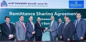 FSIBL Press Release_Agreement with Transfat