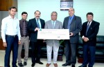 First Security Islami Bank Limited Sponsored ITF Junior Tennies Inititative (JTI) 2016 Organized by Bangladesh Tennis Federation