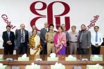 FSIBL PRESS RELEASE_ Doneted to The English-Speaking Union of BD
