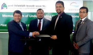 Agreement With Hotel Sayemon