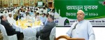 FSIBL Press Release_Bangla & English_FSIBL Organized Iftar Mahfil for Media Personnel on 14.06.2016