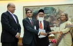 FSIBL_Press Release_FSIBL Handed Over a Cheque to Prime Minister Relief Fund