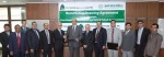 Pubali Bank Limited signed a remittance drawing agreement with First Security Islami Exchange Italy