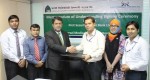FSIBL Press Release_FSIBL Signs Corporate Health Care Agreement with Universal Hospital Ltd.