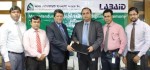 FSIBL Press Release_FSIBL Signs Corporate Health Care Agreement with Labaid