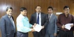 FSIBL_Press Release_MoU between FSIBL & e-GP