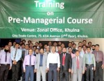 FSIBL_Press Release_Training on Pre-Managerial Course