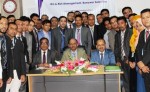 FSIBL Press Release_Training on _IRG, Risk Management and Borrower Selection_