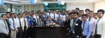 22th Foundation Training Course for Trainee Assistant Cash Officers