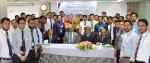 FSIBL Press Release_Training on _Investment Procedure_ Closing Ceremony held