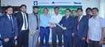 FSIBL_Press Release_FSIBL Signed Agreement with REB