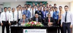 FSIBL Press Release_26th Foundation Course of FSIBL TACO inaugurated