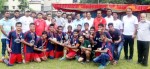 FSIBL Press Release_FSIBL Sponsored College Rugby Competition 2017 Closing