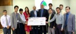 FSIBL Press Release_FSIBL Sponsored ICMB 2017