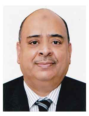 Mr. Syed Waseque Md. Ali,