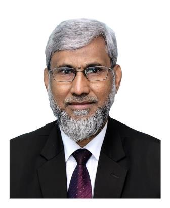 Mr. Md. Zahurul Haque
