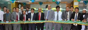 FSIBL Press Release_Inauguration of Relocated FSIBL Biswaroad Branch