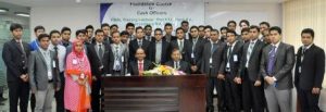 16th Foundation Training Course for Trainee Assistant Cash Officers_