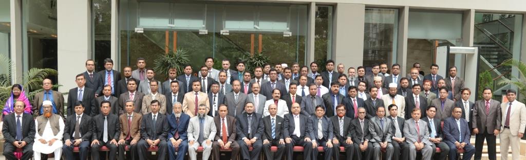 Managers Conference_Dhaka 29.07.2016