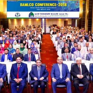 BAMLCO conference
