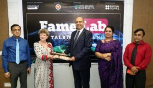 FabeLab Science Competition