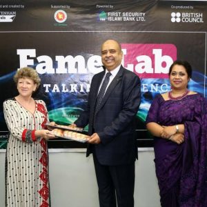 FabeLab Science Competition