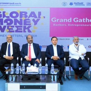 Global Money Week