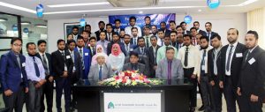 FSIBL Press Release_30th Foundation Course of FSIBL TACO inaugurated